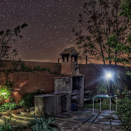 Villa El Gallo Los Cortijos Exterior photo