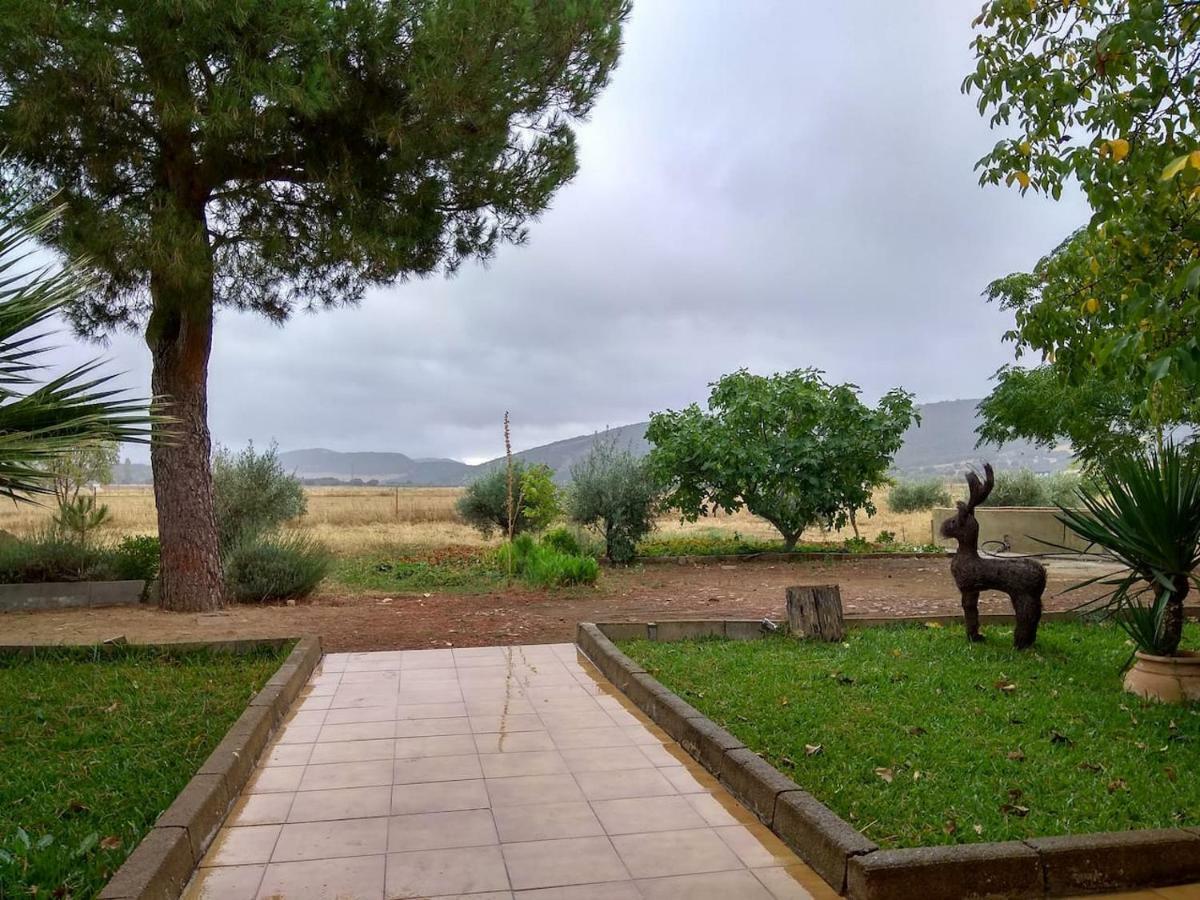 Villa El Gallo Los Cortijos Exterior photo