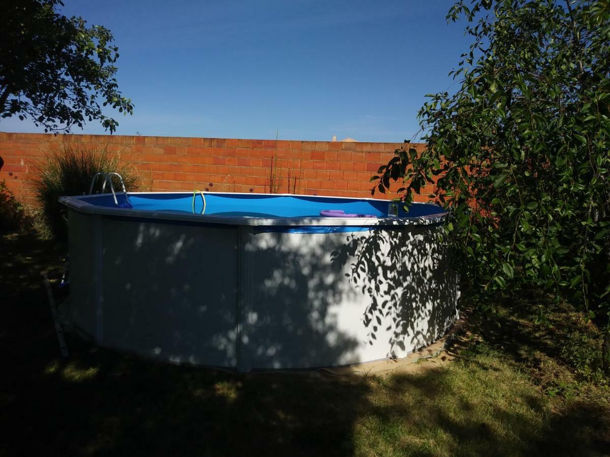 Villa El Gallo Los Cortijos Exterior photo